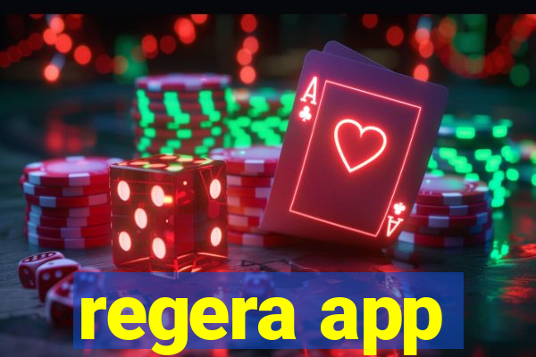 regera app